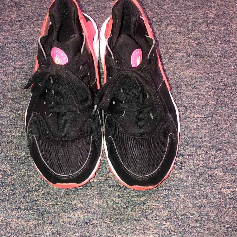 Huaraches... 7y